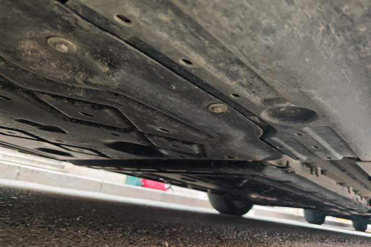 Used EXEED Star Era ET 2024 Range-Extended 200 Pro+ Chassis Rear Right