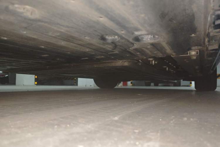 Used EXEED Star Era ET 2024 Range-Extended 200 Pro Chassis Rear Right