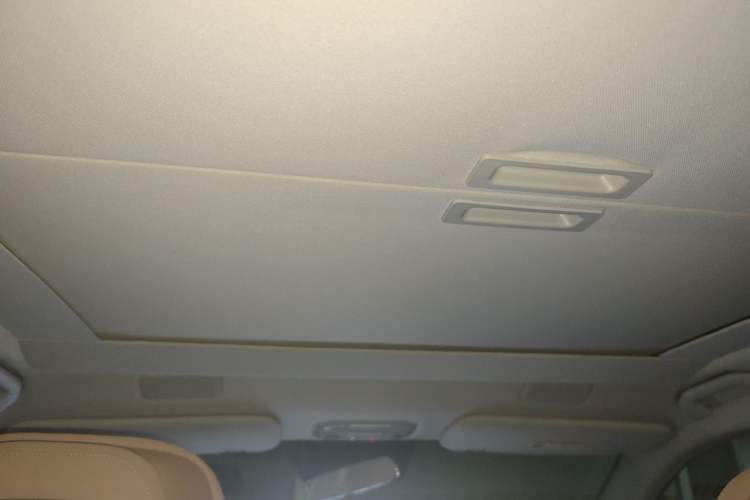 Used EXEED Star Era ET 2024 Range-Extended 200 Pro Headliner