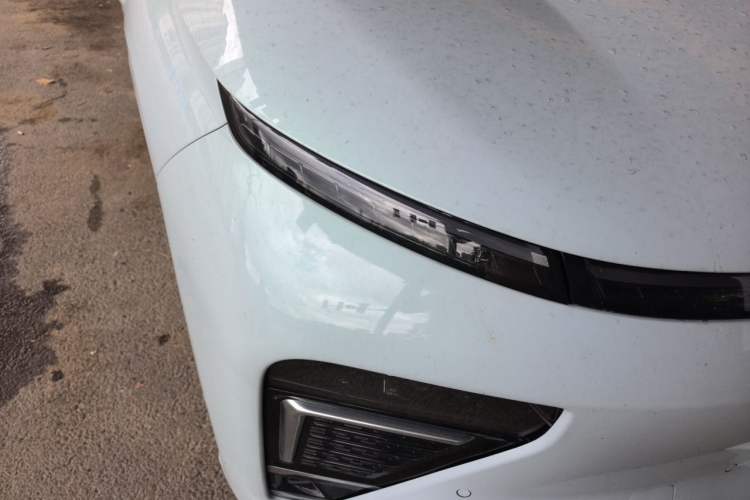 Used EXEED Star Era ET 2024 Range-Extended 200 Pro Right Front Headlight