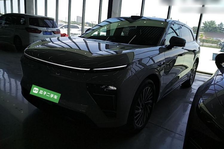 Used EXEED Star Era ET 2024 Extended-Range 240 Ultra All-Wheel Drive Guazi used car, China used car export, Used car for sale, Used  cars, Cheapest cars for sale