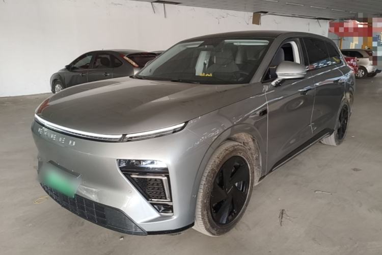 EXEED Star Era ET 2024 Range-Extended 200 Pro