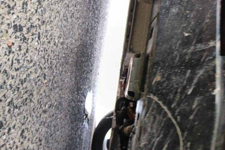 Used EXEED Star Era ET 2024 Range-Extended 200 Pro Chassis Front Right