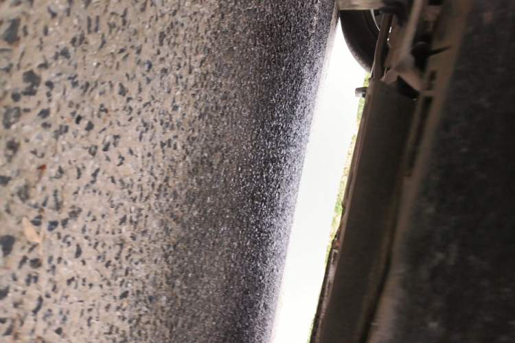 Used EXEED Star Era ET 2024 Range-Extended 200 Pro Chassis Rear Right