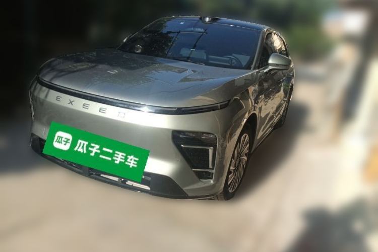 Used EXEED Star Era ET 2024 Extended-Range 240 Ultra All-Wheel Drive Guazi used car, China used car export, Used car for sale, Used  cars, Cheapest cars for sale