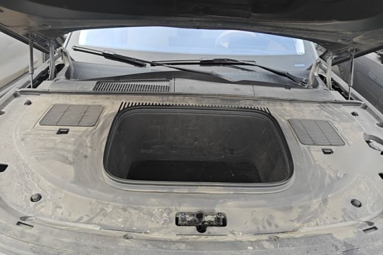 Used EXEED Star Era ET 2024 All-Electric 655 Ultra Engine Bay