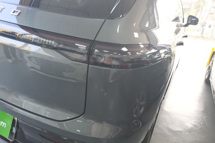 Used EXEED Star Era ET 2024 Range-Extended 200 Pro+ Exterior 6
