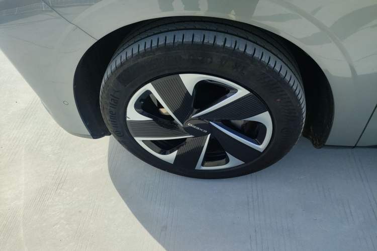 Used EXEED Star Era ET 2024 Range-Extended 200 Pro Exterior 7