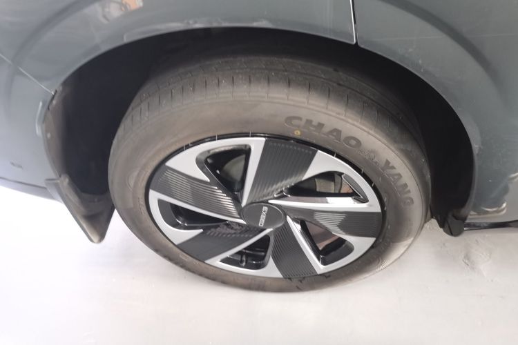 Used EXEED Star Era ET 2024 Range-Extended 200 Pro+ Exterior 8