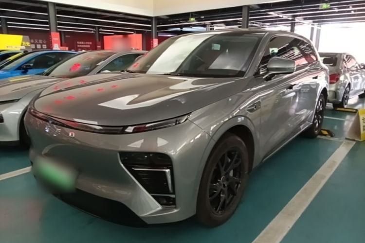 Used EXEED Star Era ET 2024 Range-Extended 200 Pro Guazi used car, China used car export, Used car for sale, Used cars, Cheapest cars for sale