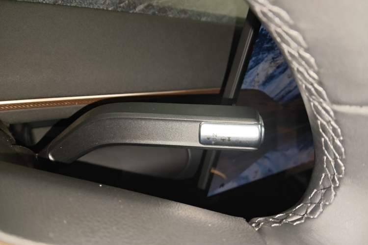 Used EXEED Star Era ET 2024 Range-Extended 200 Pro+ Gear Lever