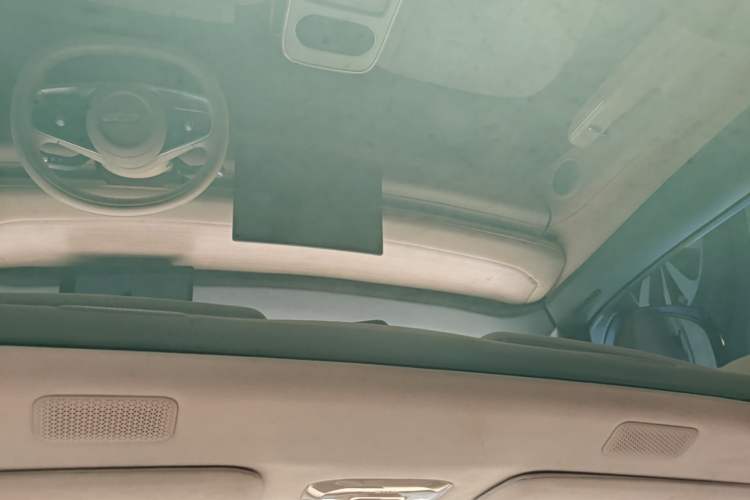 Used EXEED Star Era ET 2024 All-Electric 655 Ultra Headliner