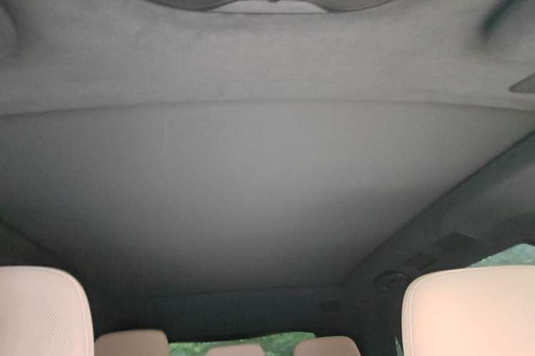 Used EXEED Star Era ET 2024 Extended-Range 240 Ultra All-Wheel Drive Headliner