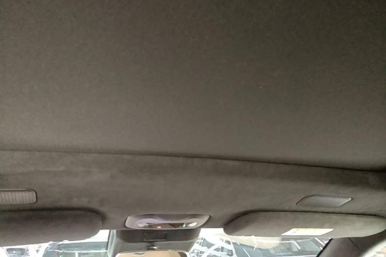 Used EXEED Star Era ET 2024 Extended-Range 240 Ultra All-Wheel Drive Headliner