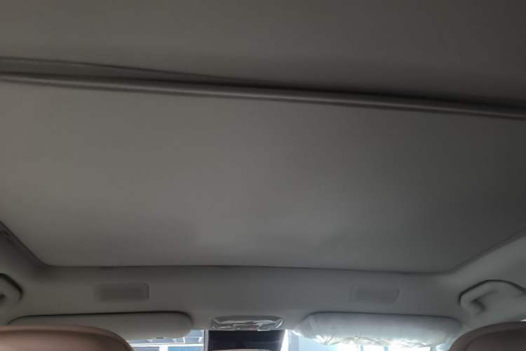 Used EXEED Star Era ET 2024 Range-Extended 200 Pro+ Headliner
