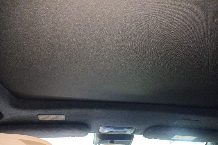 Used EXEED Star Era ET 2024 Extended-Range 240 Ultra All-Wheel Drive Headliner