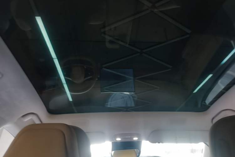 Used EXEED Star Era ET 2024 All-Electric 655 Ultra Headliner