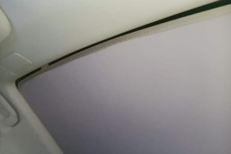 Used EXEED Star Era ET 2024 Range-Extended 200 Pro Headliner