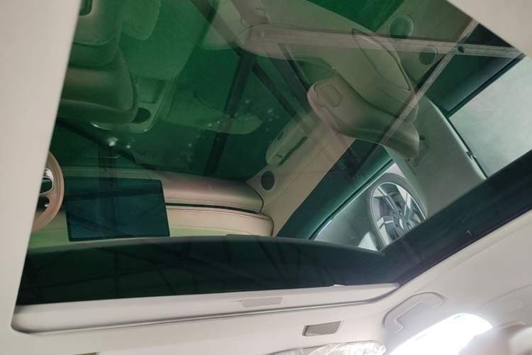 Used EXEED Star Era ET 2024 Range-Extended 200 Pro+ Headliner