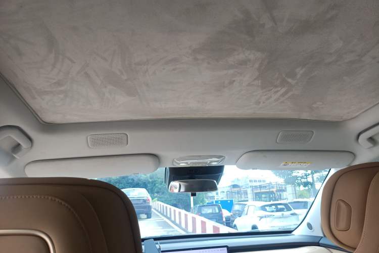 Used EXEED Star Era ET 2024 Range-Extended 200 Plus Headliner