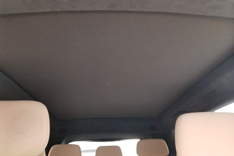 Used EXEED Star Era ET 2024 Extended-Range 240 Ultra All-Wheel Drive Headliner