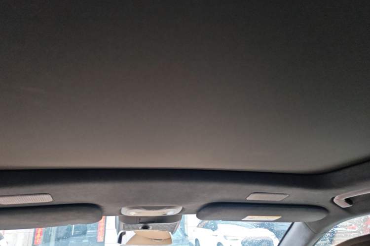 Used EXEED Star Era ET 2024 Extended-Range 240 Ultra All-Wheel Drive Headliner