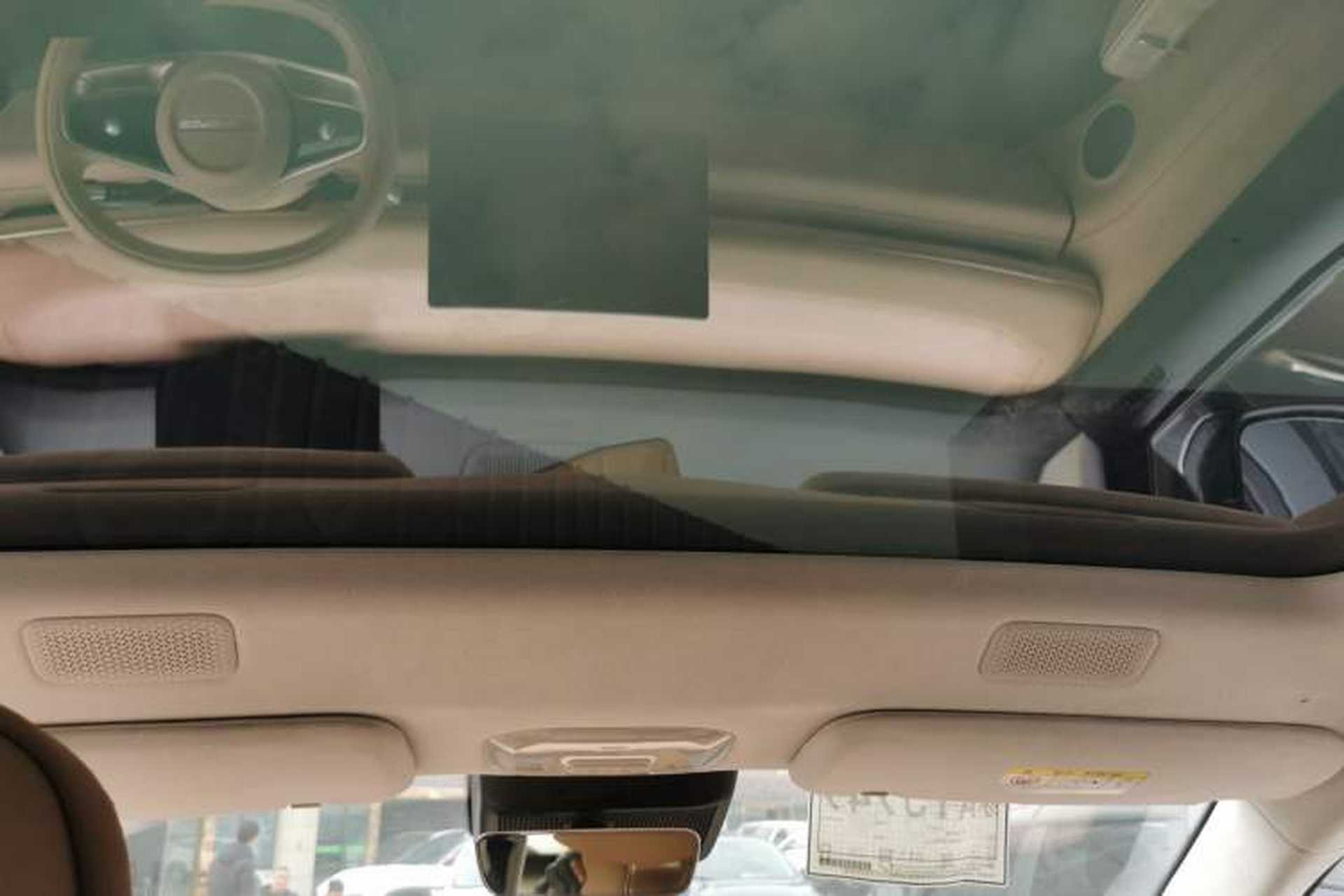 Used EXEED Star Era ET 2024 All-Electric 655 Ultra Headliner