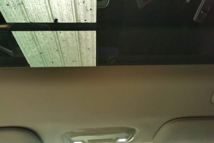 Used EXEED Star Era ET 2024 Pure Electric 625 Pro Headliner