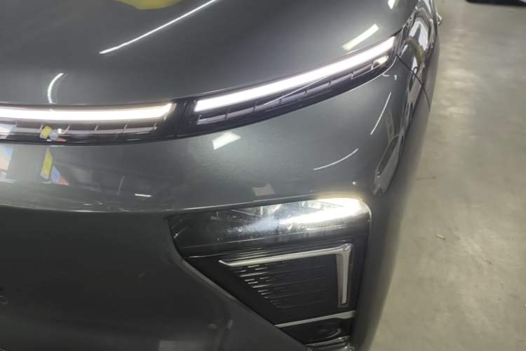Used EXEED Star Era ET 2024 Range-Extended 200 Pro+ Left Front Headlight