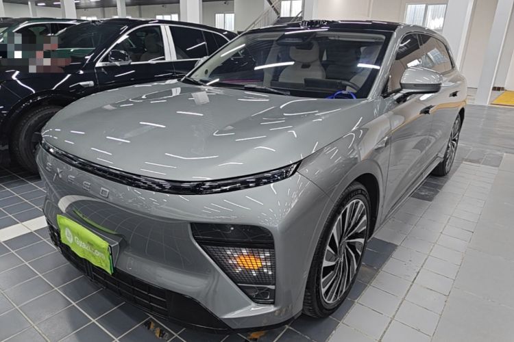 Used EXEED Star Era ET 2024 All-Electric 655 Ultra Guazi used car, China used car export, Used car for sale, Used  cars, Cheapest cars for sale