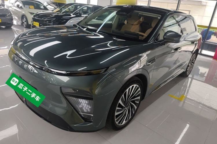 Used EXEED Star Era ET 2024 All-Electric 655 Ultra Guazi used car, China used car export, Used car for sale, Used  cars, Cheapest cars for sale