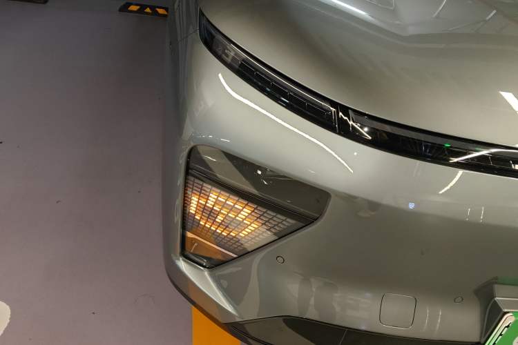 Used EXEED Star Era ET 2024 Range-Extended 200 Pro+ Right Front Headlight