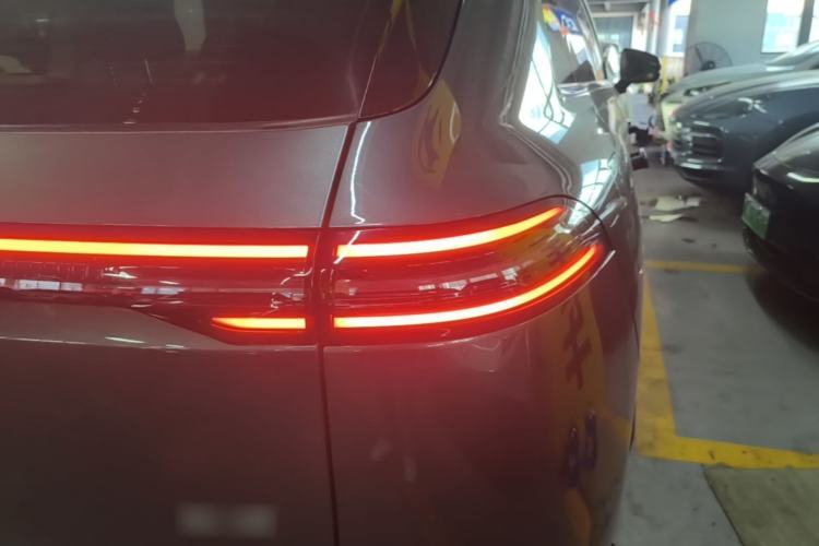 Used EXEED Star Era ET 2024 Range-Extended 200 Pro+ Right Rear Taillight