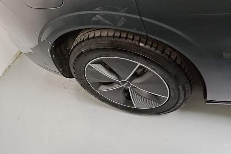 Used EXEED Star Era ET 2024 Range-Extended 200 Pro Right Rear Wheel Hub