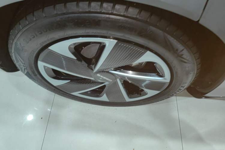 Used EXEED Star Era ET 2024 Range-Extended 200 Pro+ Right Rear Wheel Hub