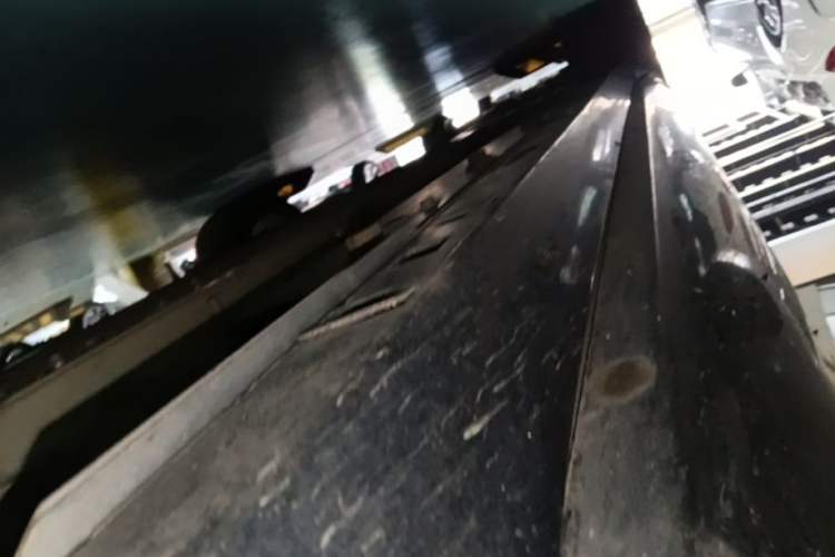 Used EXEED Star Era ET 2024 Range-Extended 200 Pro Right Side Sill