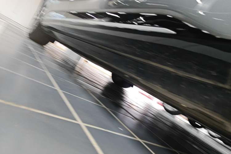 Used EXEED Star Era ET 2024 All-Electric 655 Ultra Right Side Sill