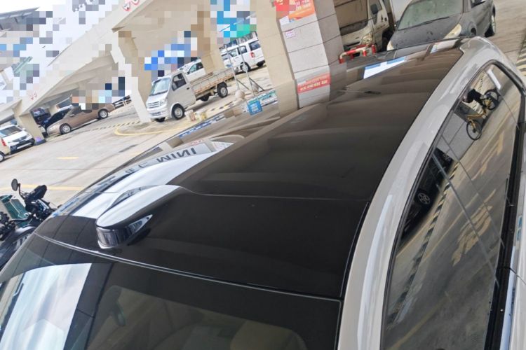 Used EXEED Star Era ET 2024 Extended-Range 240 Ultra All-Wheel Drive Roof