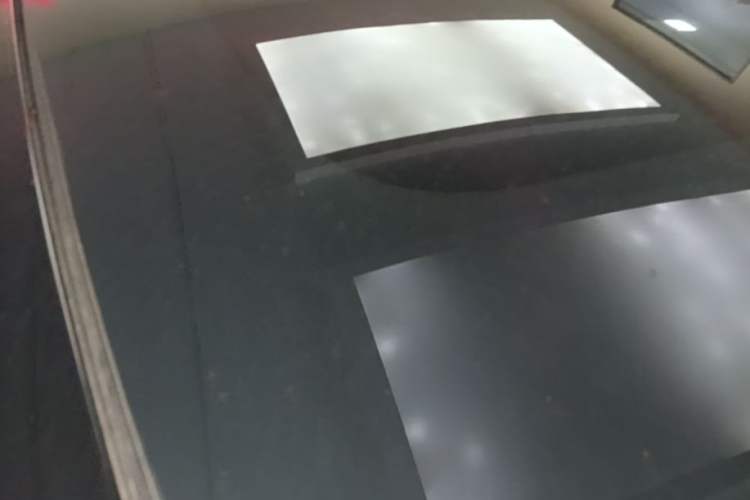 Used EXEED Star Era ET 2024 Range-Extended 200 Pro Roof