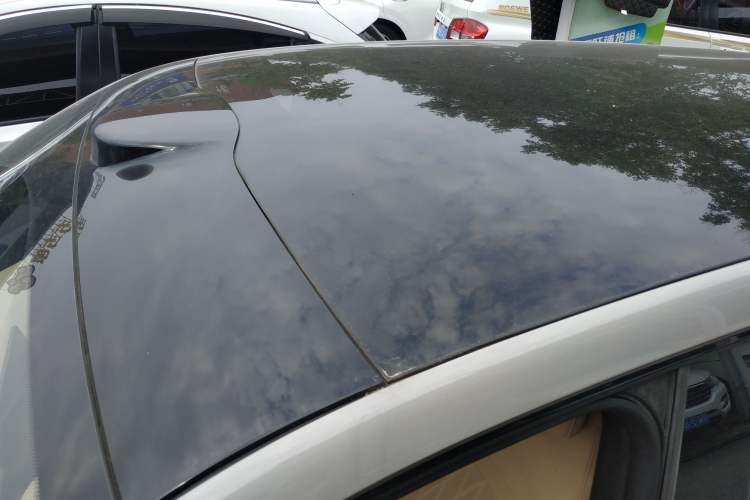 Used EXEED Star Era ET 2024 Extended-Range 240 Ultra All-Wheel Drive Roof