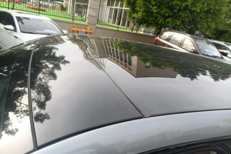 Used EXEED Star Era ET 2024 Range-Extended 200 Plus Roof