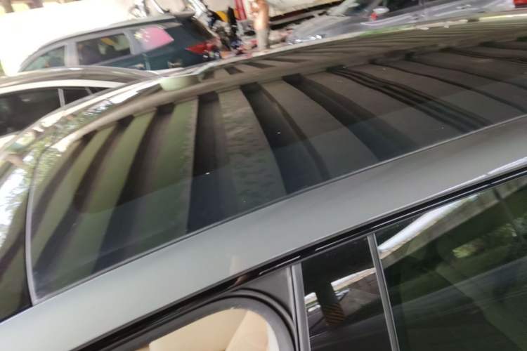 Used EXEED Star Era ET 2024 Range-Extended 200 Pro+ Roof