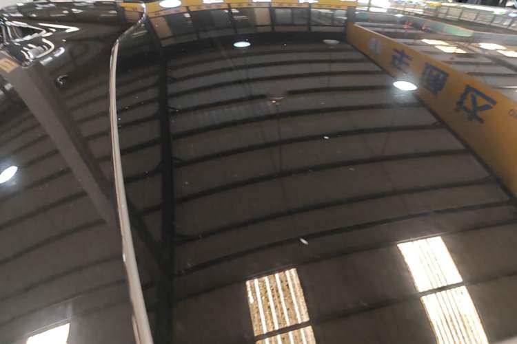 Used EXEED Star Era ET 2024 Extended-Range 240 Ultra All-Wheel Drive Roof