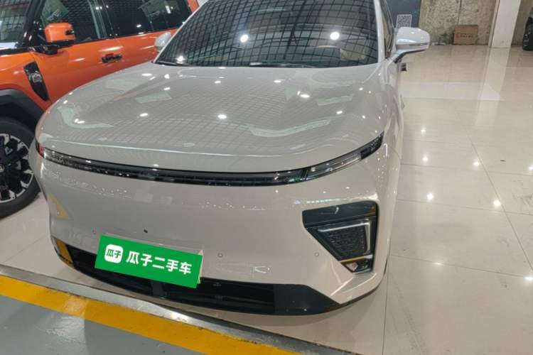 Gebrauchter EXEED Star Era ET 2024 Extended-Range 240 Ultra All-Wheel Drive Guazi used car, China used car export, Used car for sale, Used  cars, Cheapest cars for sale