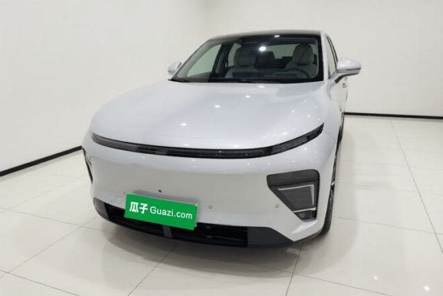 Używany EXEED Star Era ET 2024 Extended-Range 240 Ultra All-Wheel Drive