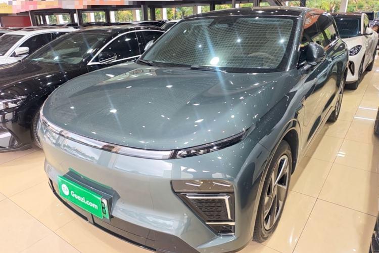 Used EXEED Star Era ET 2024 Range-Extended 200 Pro Guazi used car, China used car export, Used car for sale, Used cars, Cheapest cars for sale