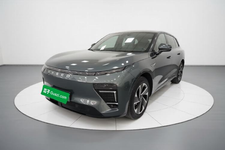 EXEED Star Era ET 2024 Range-Extended 200 Pro