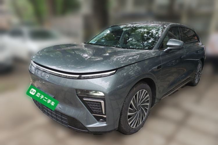 Used EXEED Star Era ET 2024 Pure Electric 625 Pro Guazi used car, China used car export, Used car for sale, Used  cars, Cheapest cars for sale, Electric vehicle, New energy car