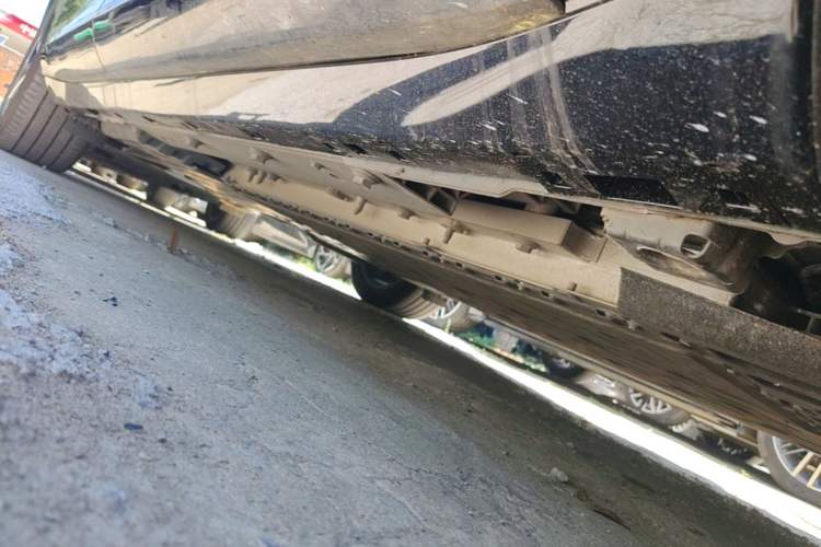 Used EXEED Star Era ET 2024 Range-Extended 200 Pro Chassis Front Right