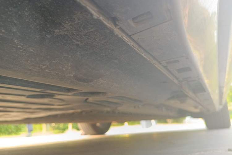Used EXEED Star Era ET 2024 Range-Extended 200 Pro+ Chassis Rear Right